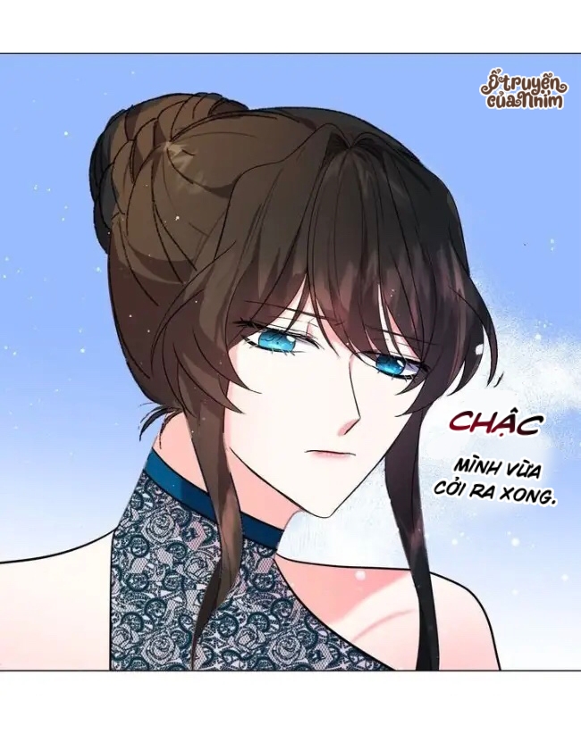 cách để nhân vật phụ phá đảo game hẹn hò chapter 5 60