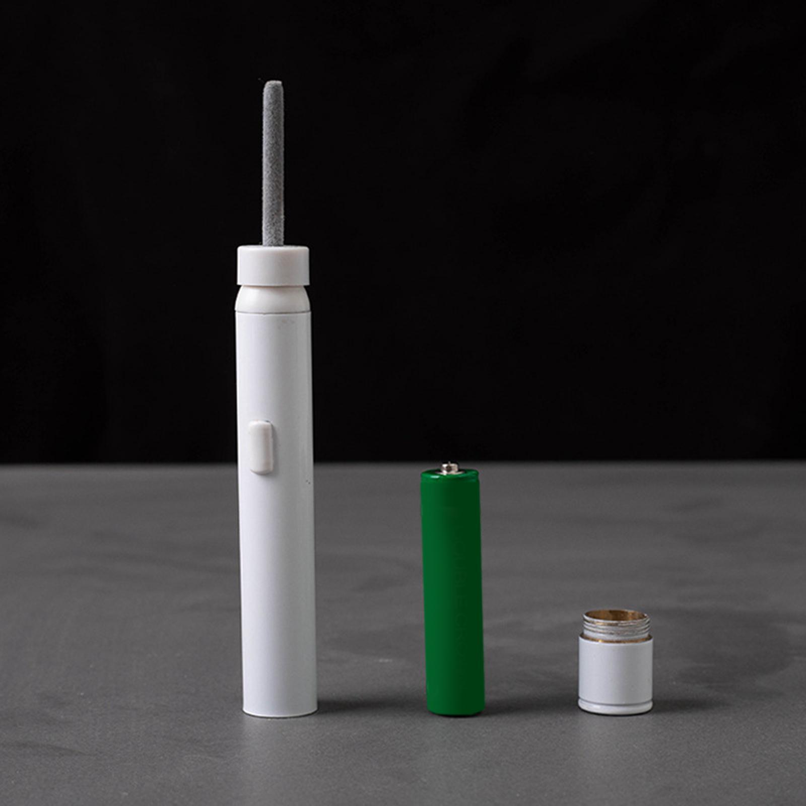 Cleaning Kit Pen Dust Brush Portable with Brush for Camera Headset Mouse