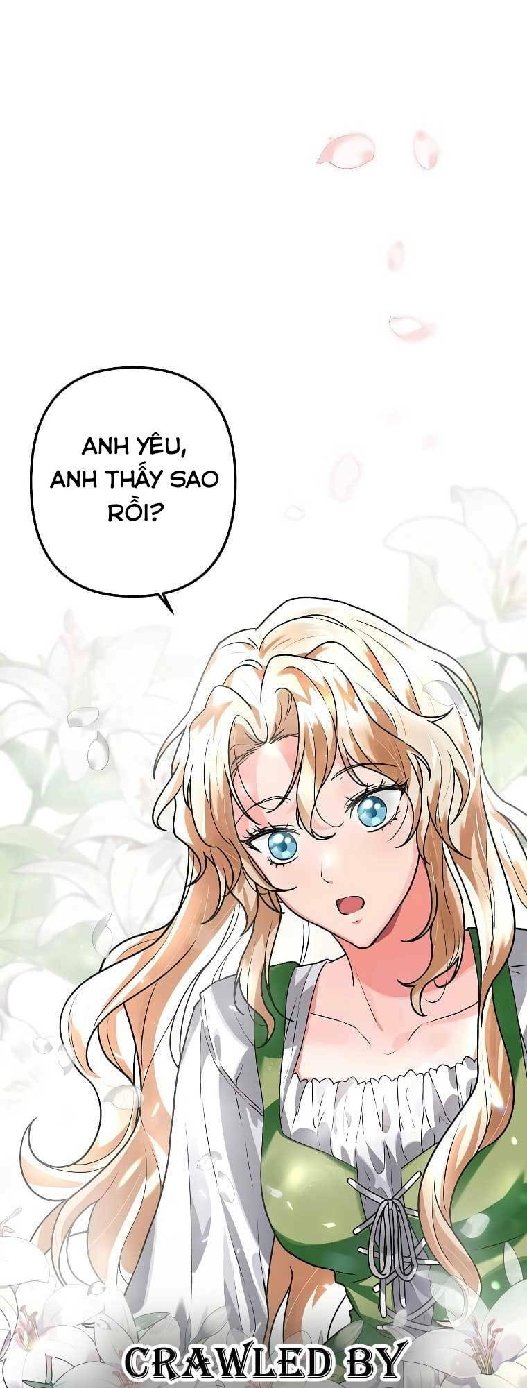 nàng hậu của tro tàn chapter 0 67