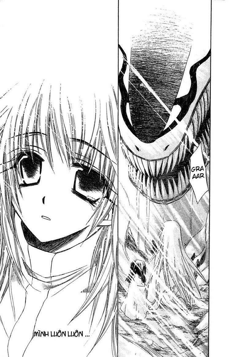 watashi no messiah-sama chapter 5 30