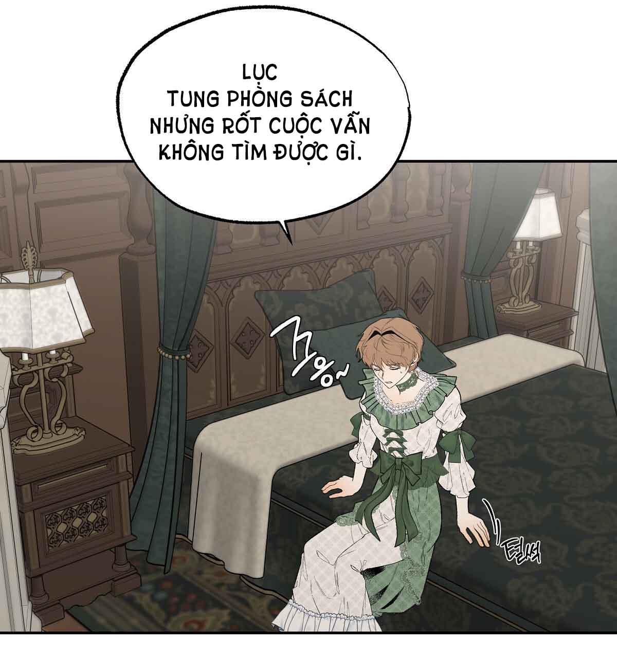 bánh xe của charlotte chapter 5.2 6