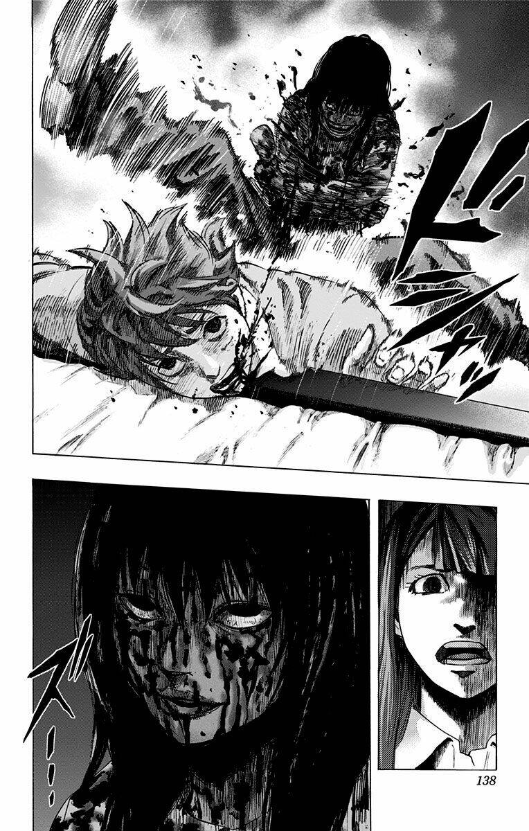 trò chơi tìm xác - karada sagashi chapter 24 10