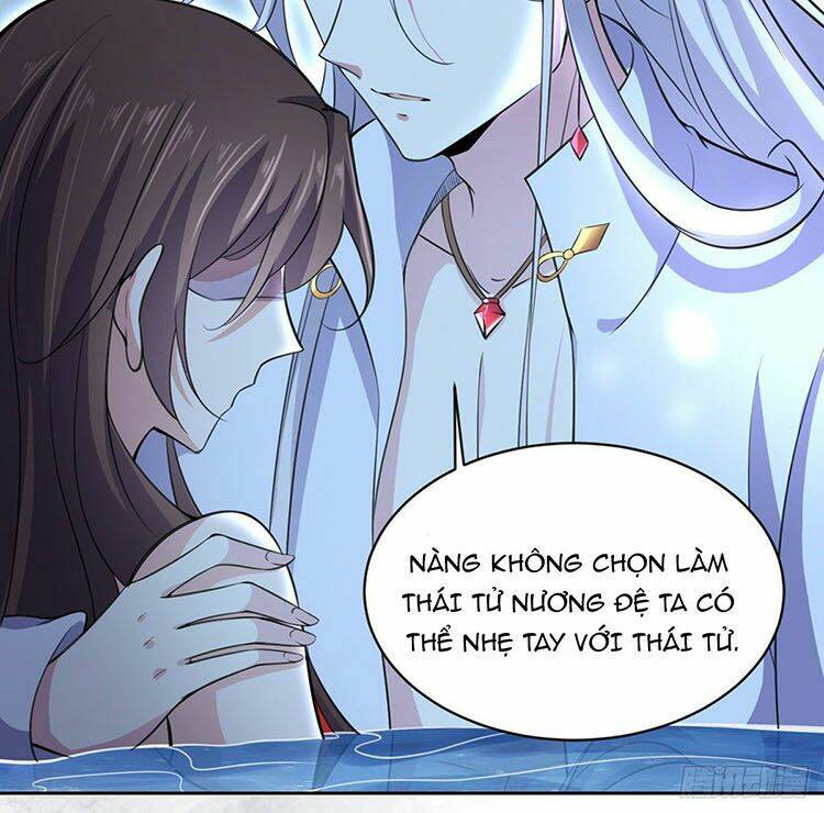 hoạn phi thiên hạ chapter 71 30