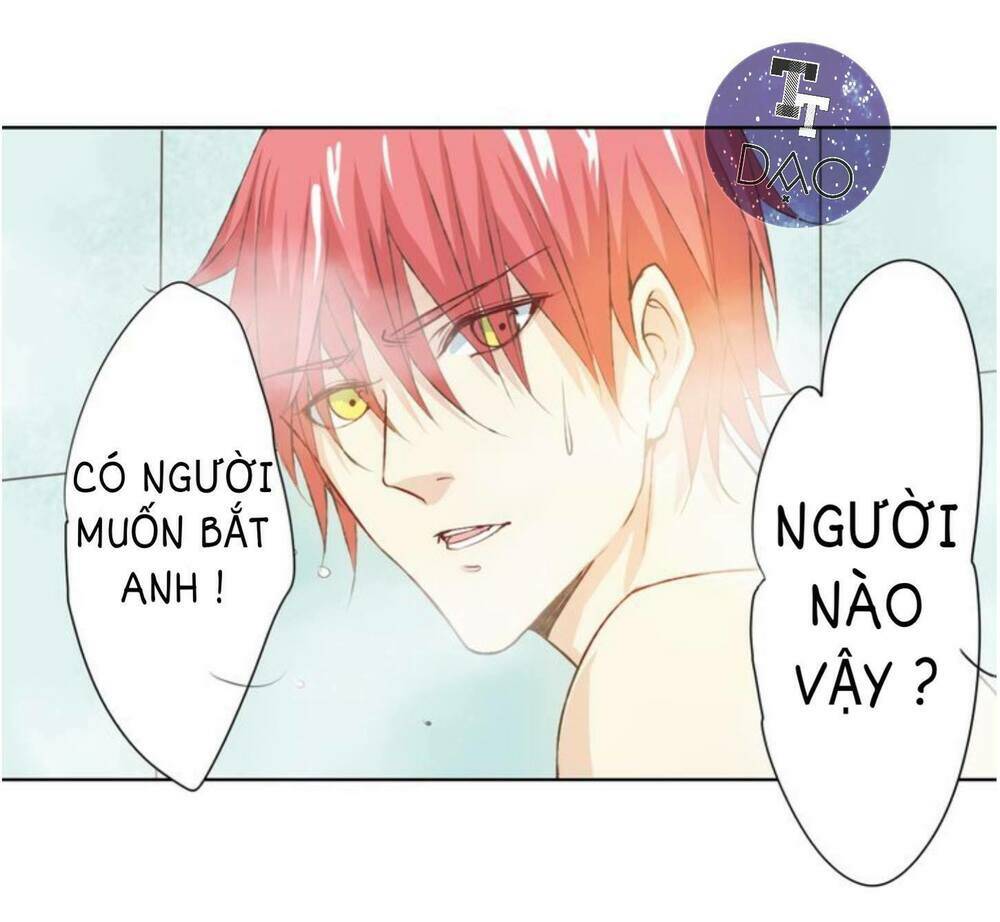 tôi không phải đa nhân cách chapter 10 42