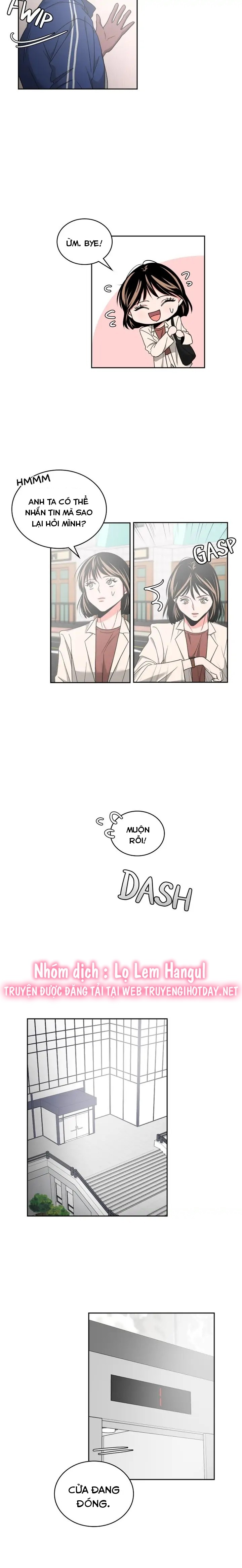 tối hậu thư chapter 20 5