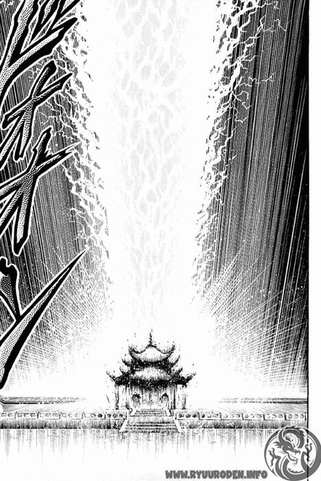 chú bé rồng - ryuuroden chapter 86 38