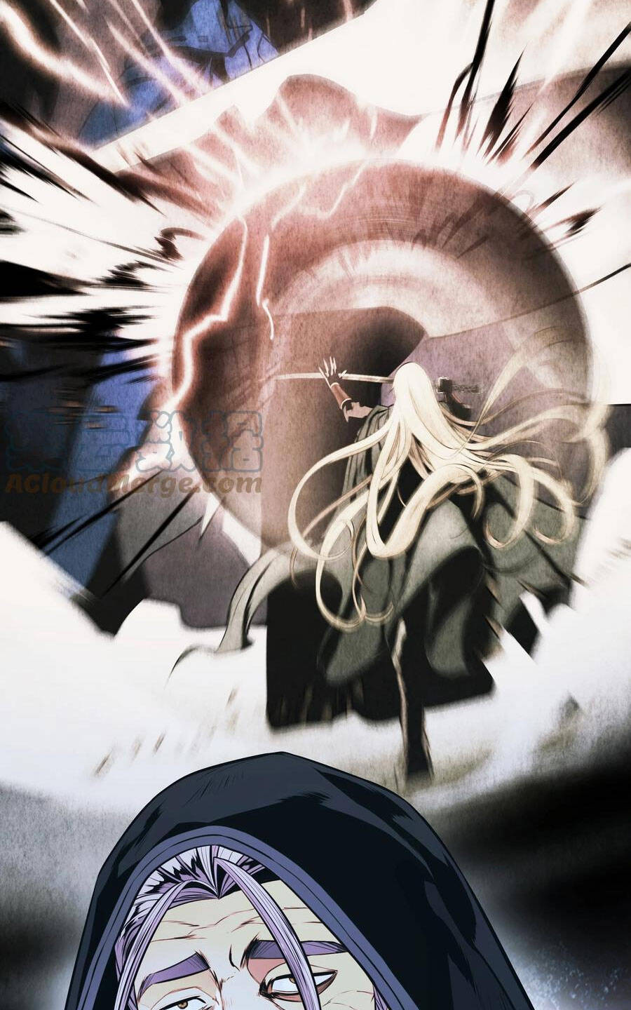 bất bại chân ma chapter 146 49