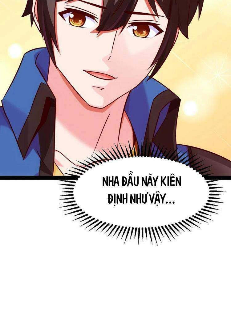 ma thú kiếm thánh dị giới tung hoành chapter 205 20