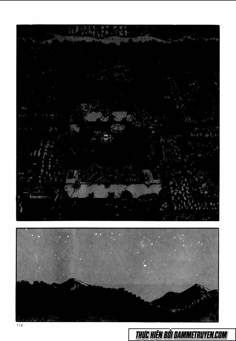 ma vương - liễu kỹ vân chapter 15 42