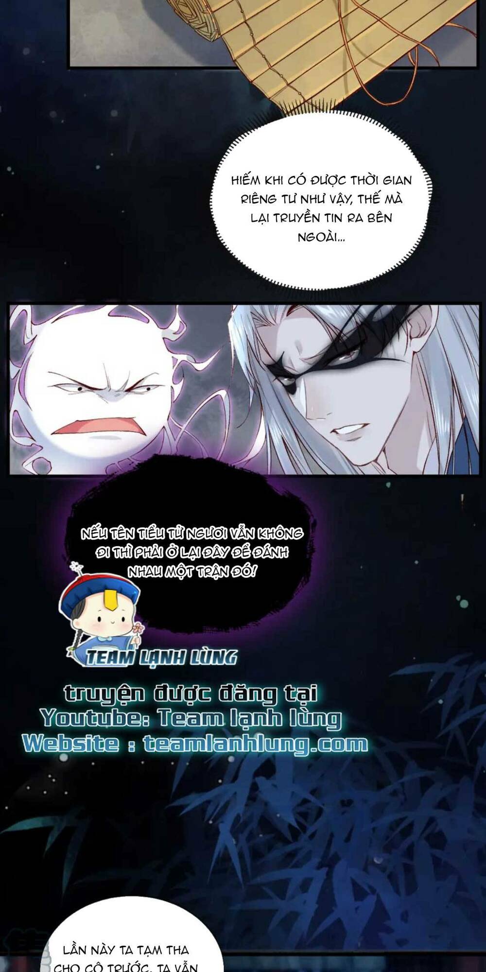 xuyên sách : nghịch đồ hắn lại muốn bắt nạt sư phụ chapter 17 28