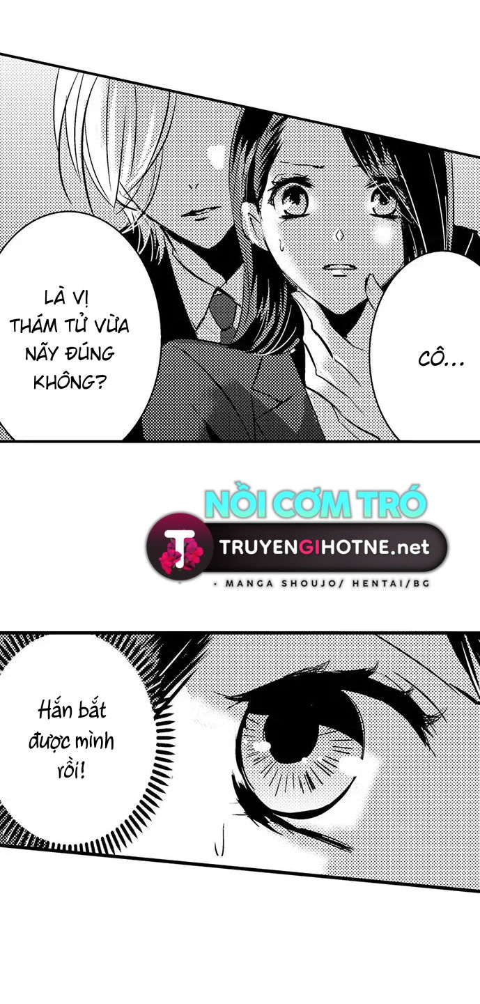 bao bọc em trong hình xăm của tôi chapter 4 18