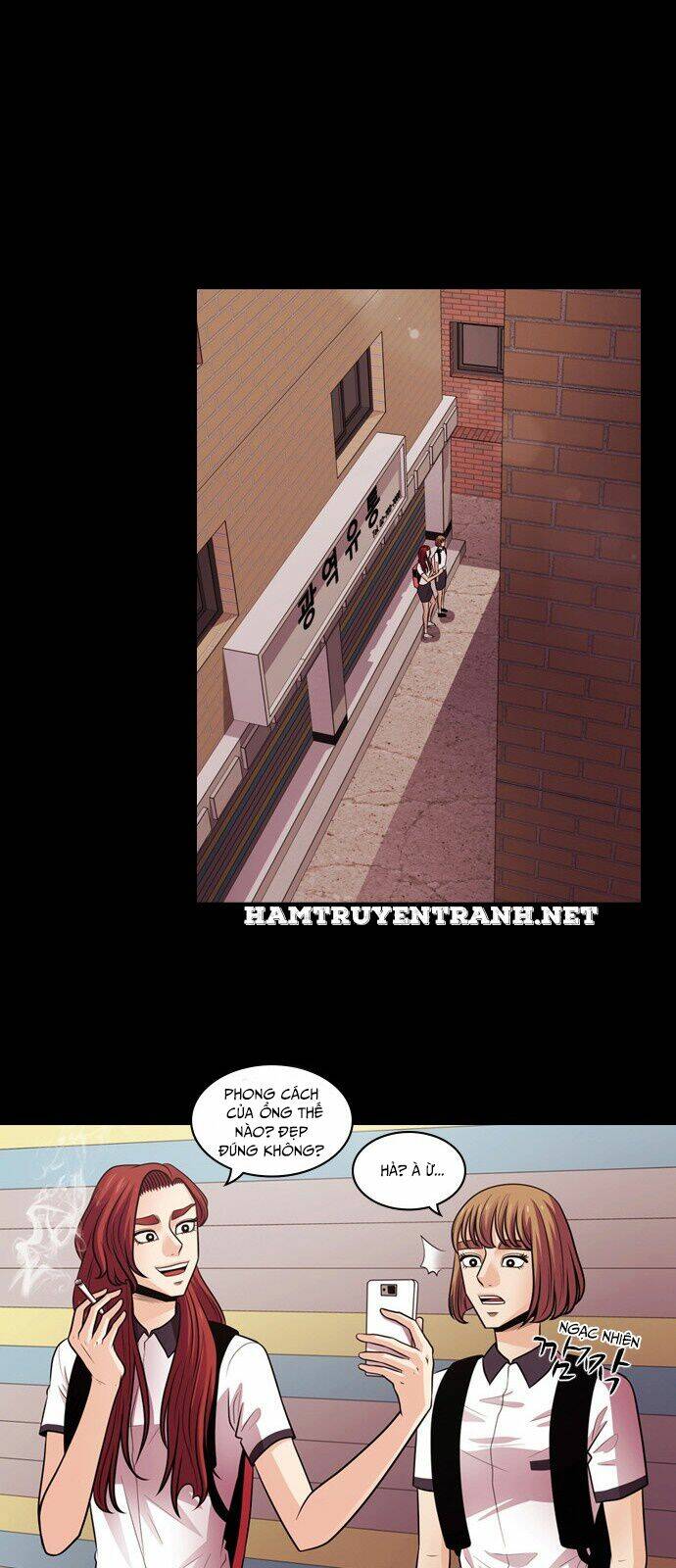 tomorrow - ngày mai chapter 5 43