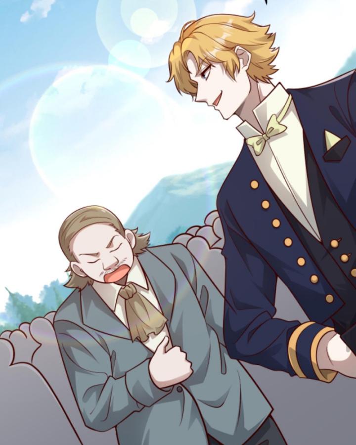 người chơi và nhân vật chính đều muốn làm hại ta chapter 111 5