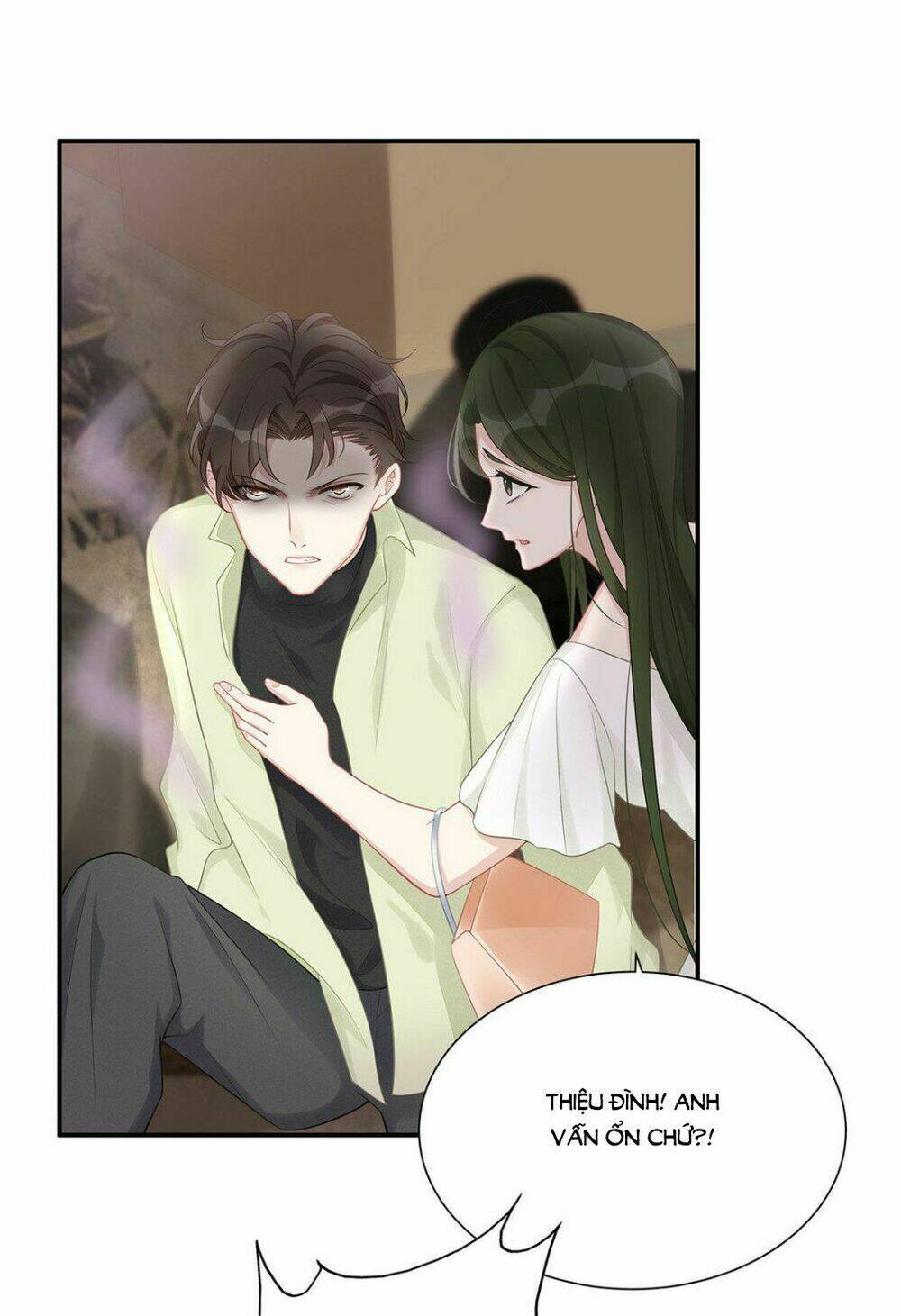 chỉ muốn cưng chiều em chapter 5 37