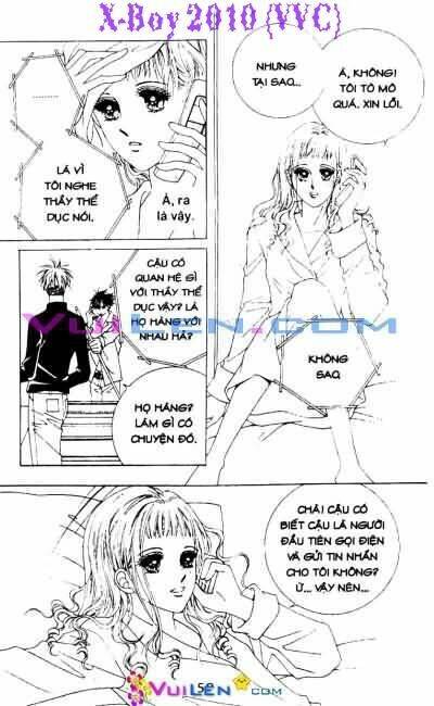 high school bullying chapter 12 29