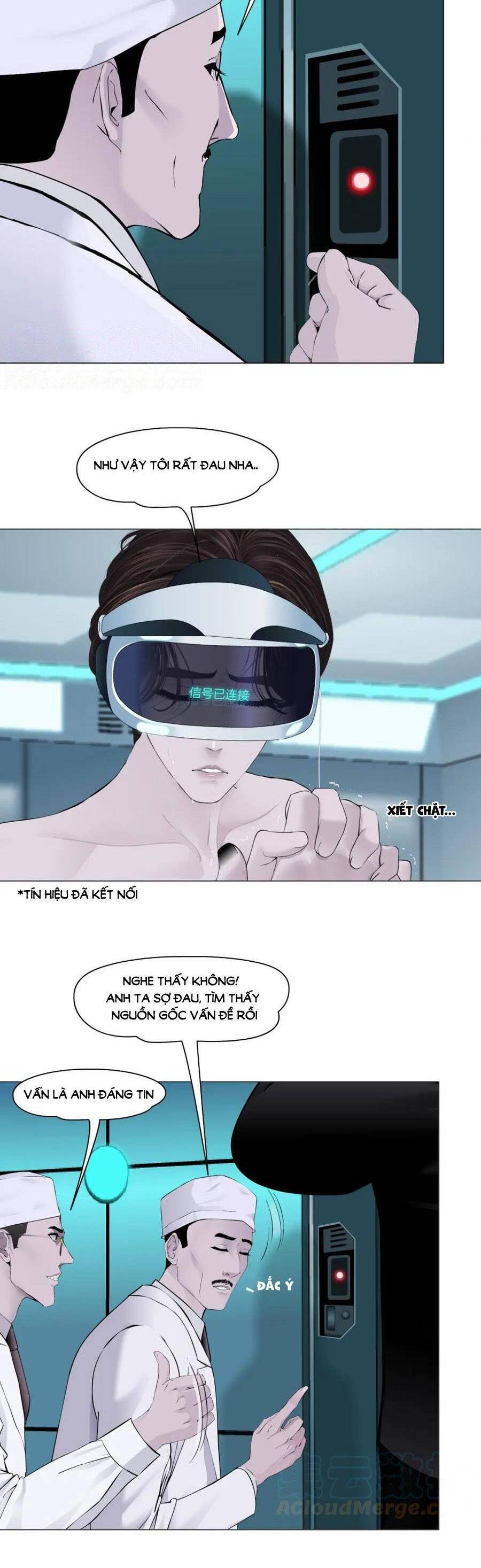 đằng nữ chapter 192 3