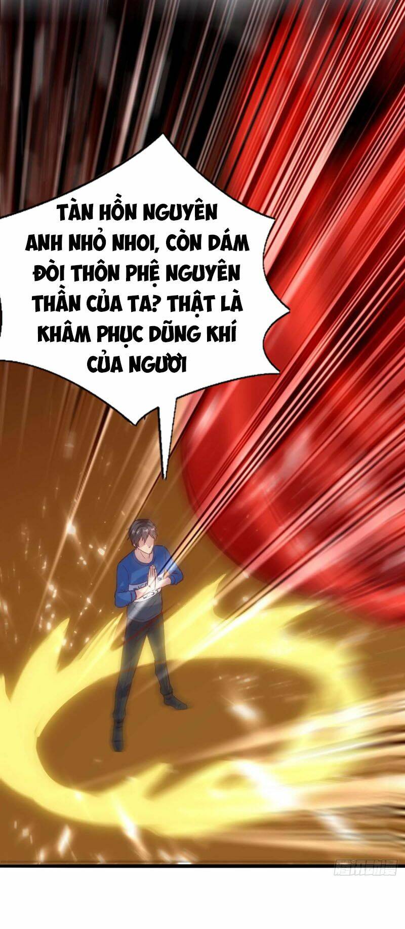 trọng sinh khí thiếu quy lai chapter 165 5