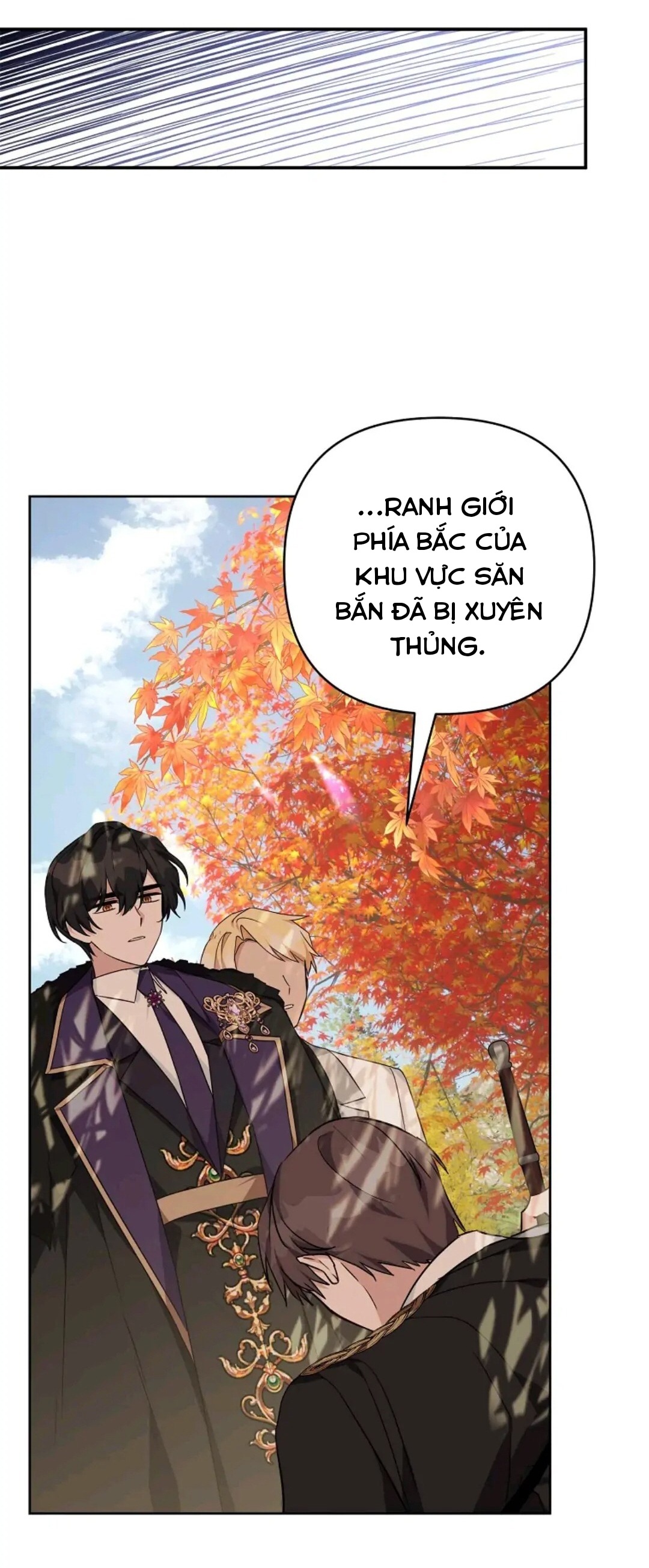 cô con gái út của ngài công tước phản diện chapter 61 8