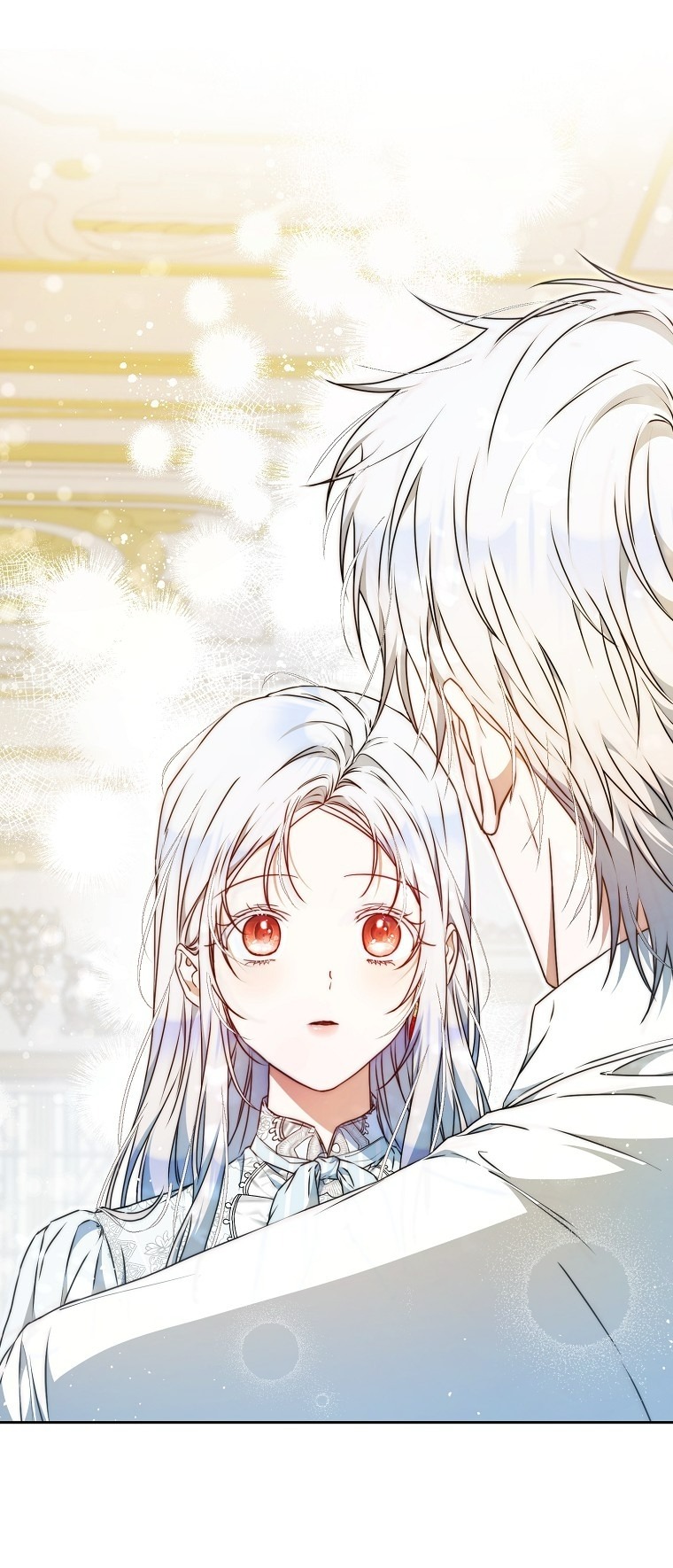 trở thành vợ của nam chính chapter 105 21