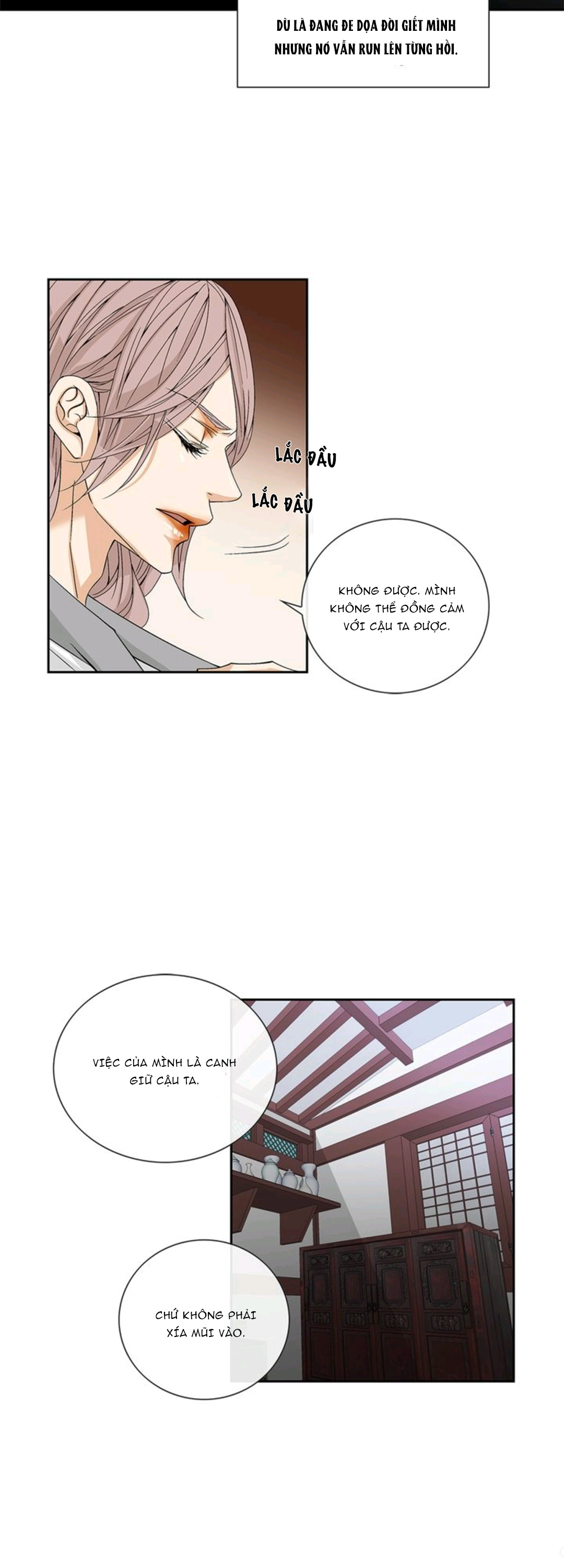 nơi cơn gió dừng chân chapter 2 4