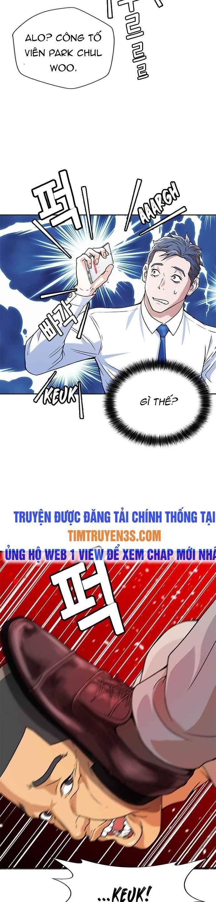 thẩm phán lee han young chapter 9 28