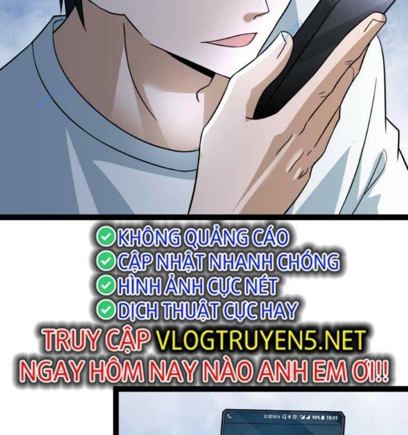 đóng băng toàn cầu: tôi gây dựng nên phòng an toàn thời tận thế chapter 45 25