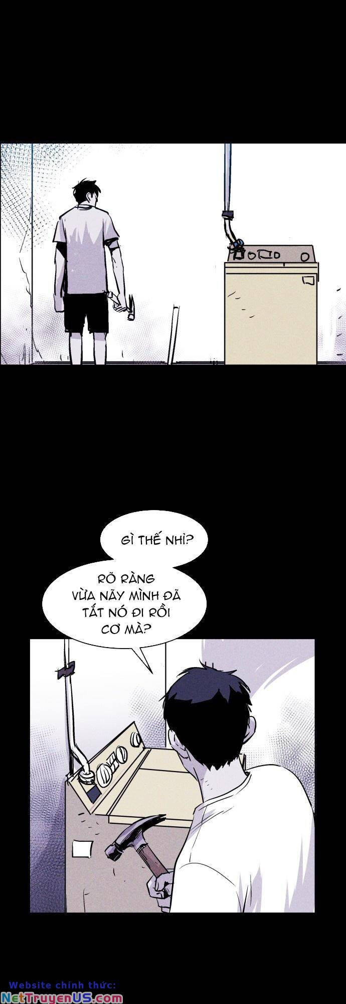 Chuồng lợn chapter 31 15