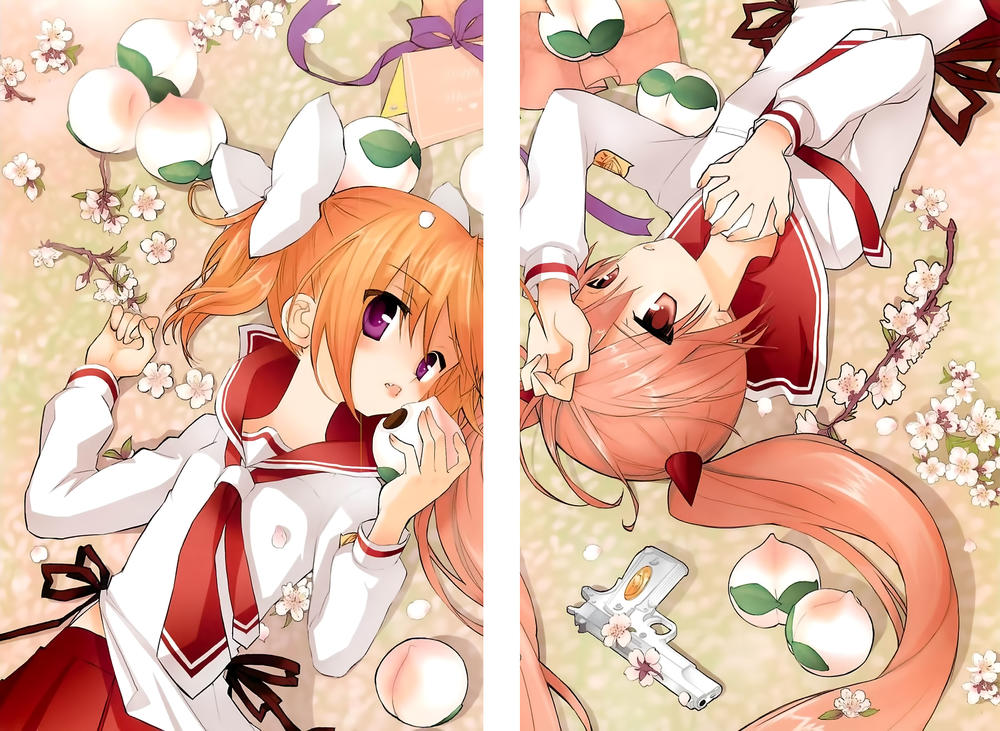 hidan no aria aa chapter 1 4