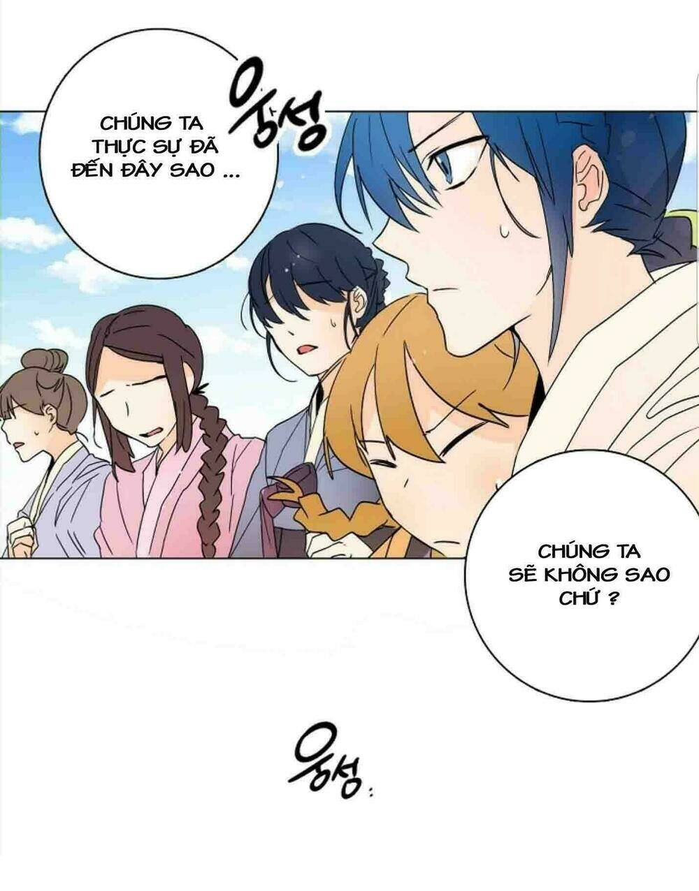 chae hong sa chapter 11 2