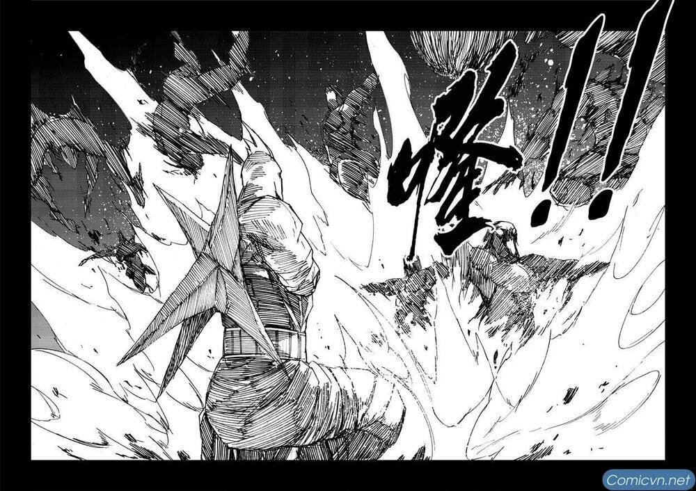 rakshasa street chapter 86 13