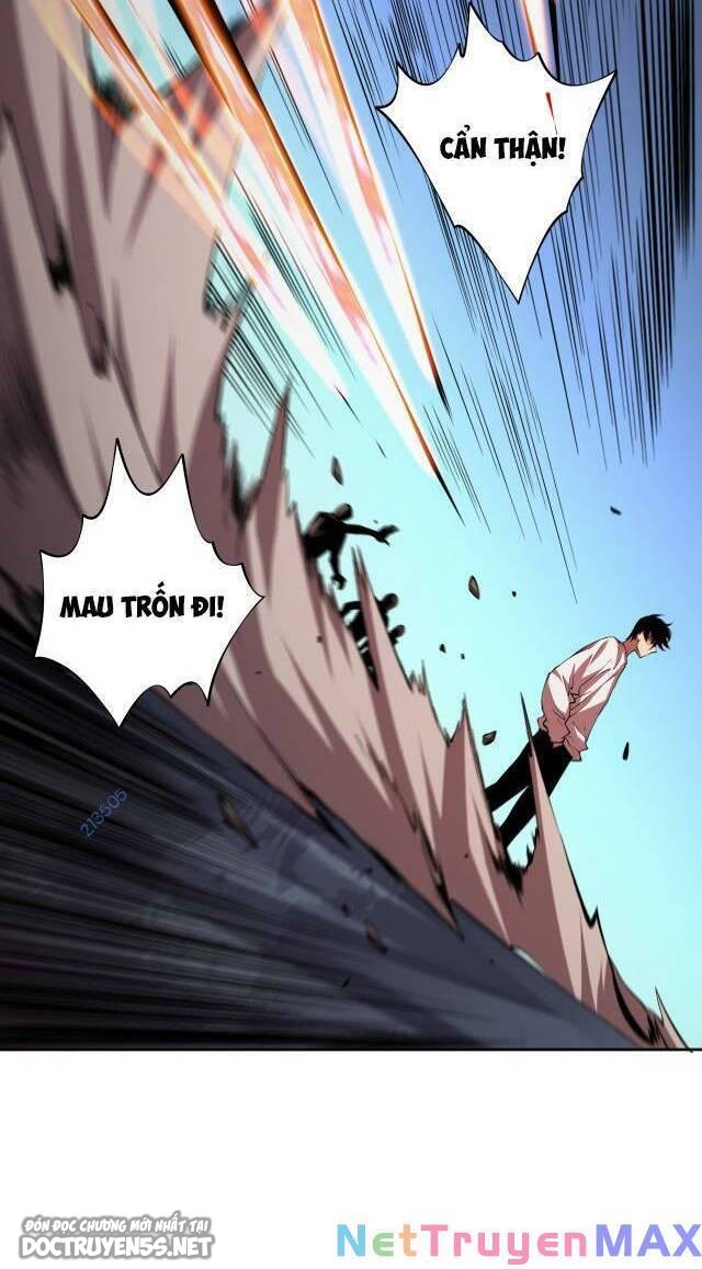 tử linh pháp sư! ta chính là thiên tài chapter 6 56