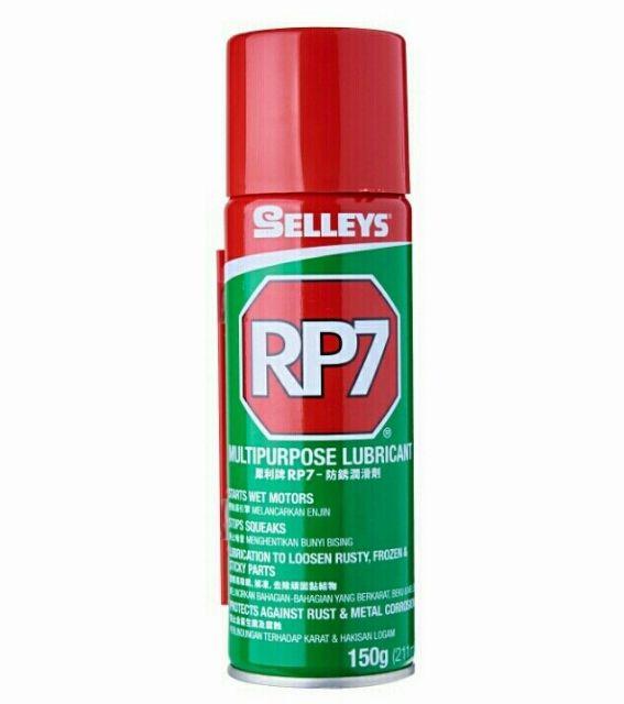 Xịt chống sét R7