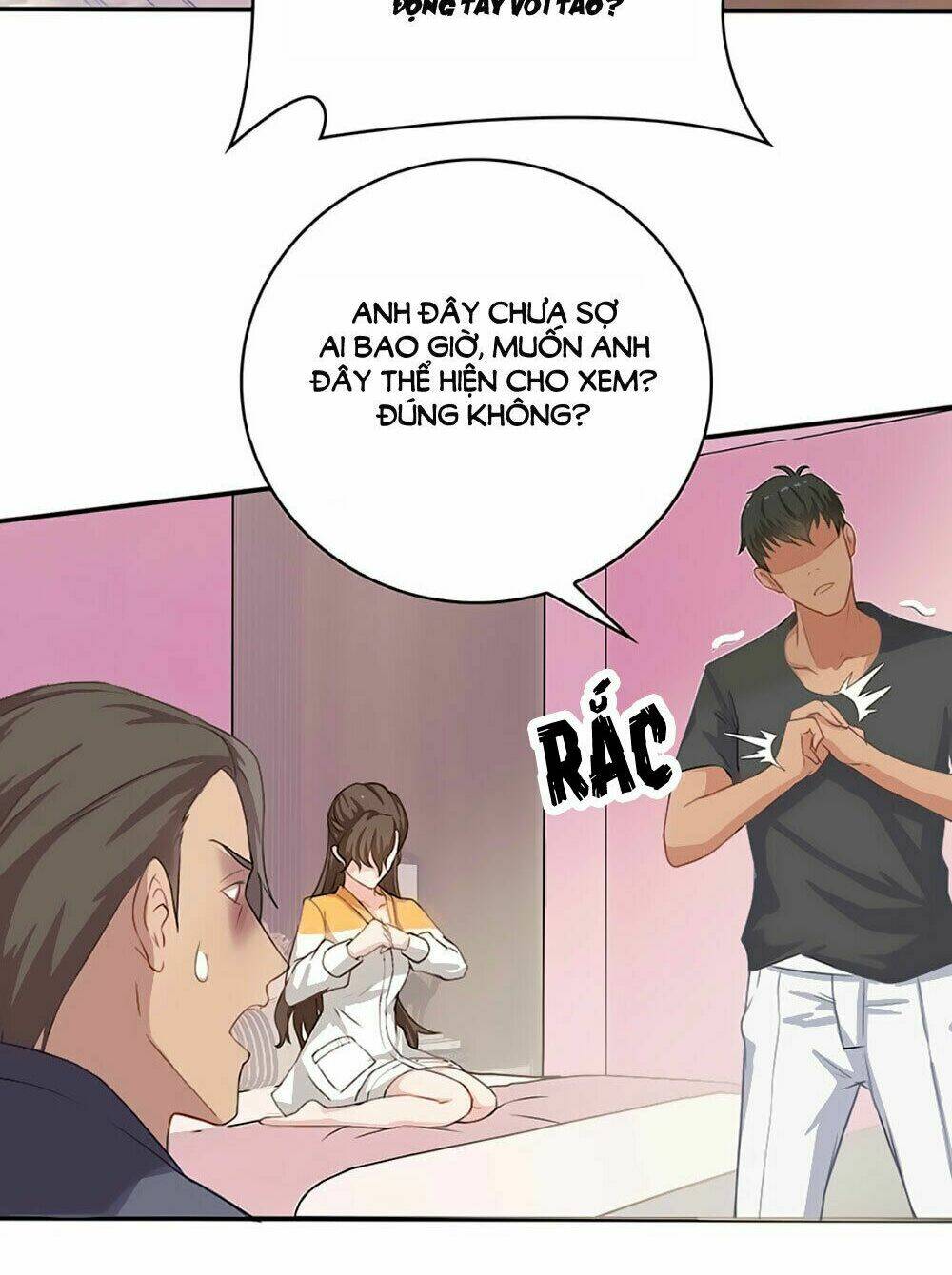 bộ váy rực rỡ ánh sao chapter 3 37