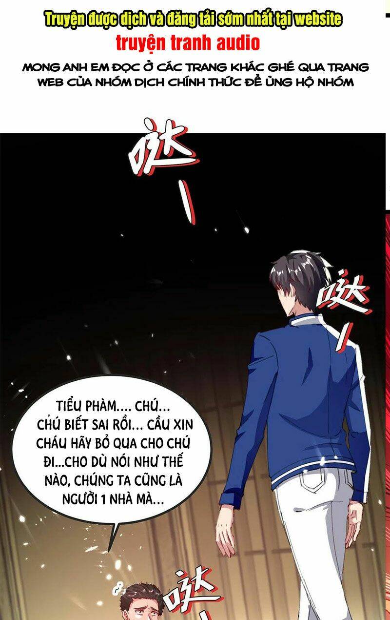 trọng sinh khí thiếu quy lai chapter 173 1