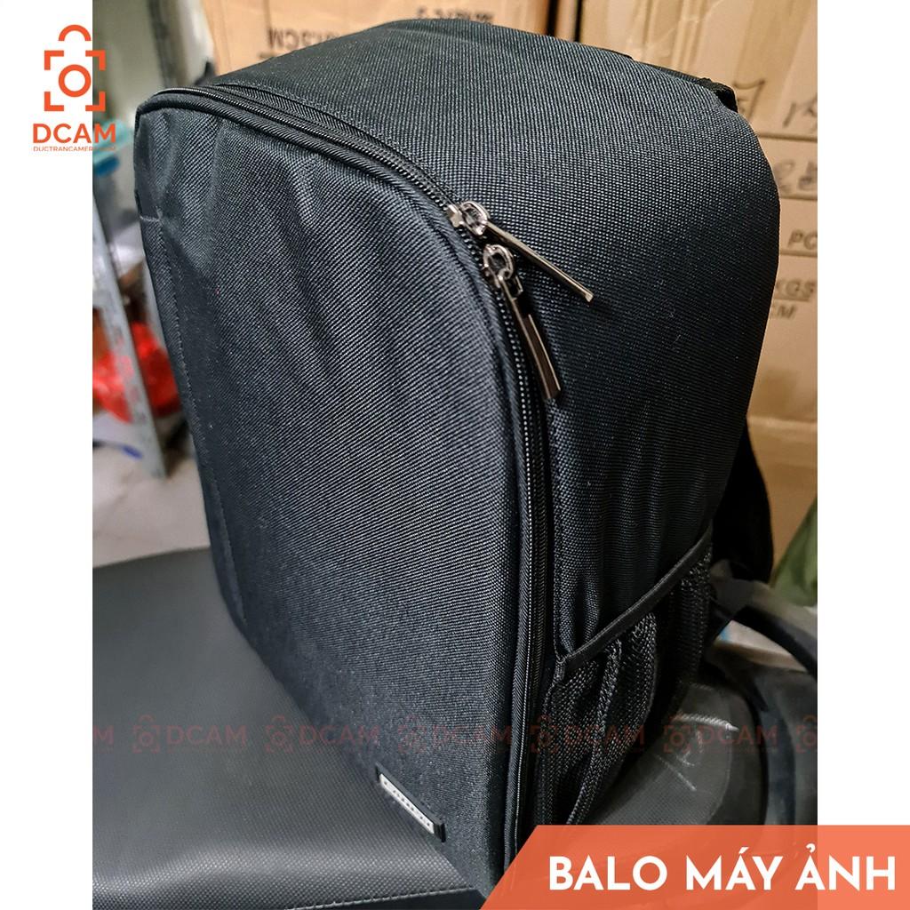 BALO CADEN FULL PHOTO - CHỐNG NƯỚC 100