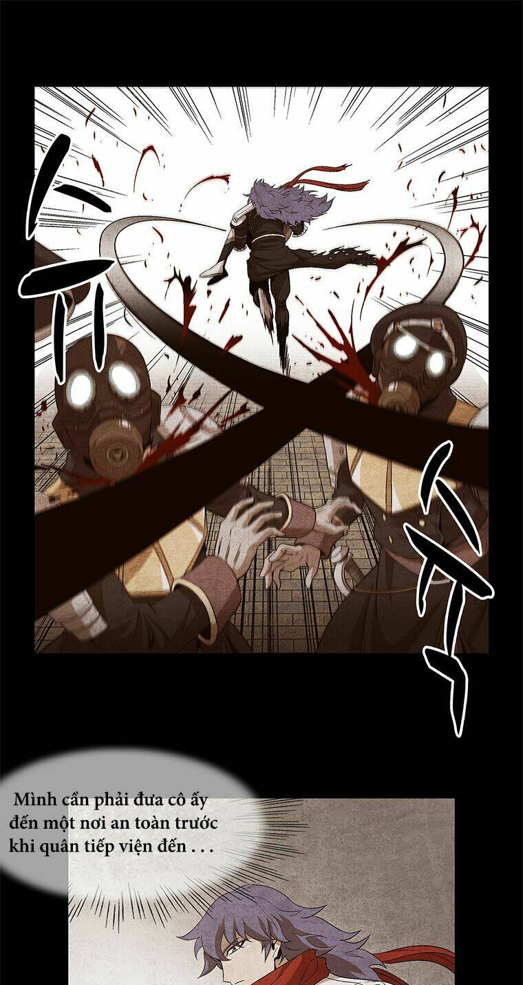 thí nghiệm thất bại chapter 4 5