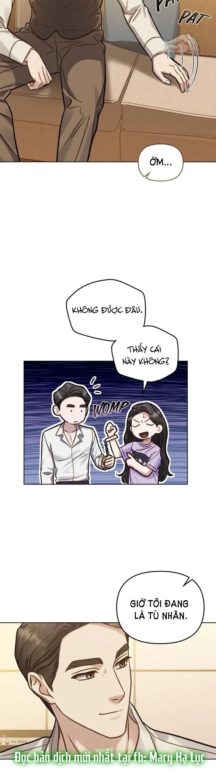 kẻ nghiệp dư chapter 15 10