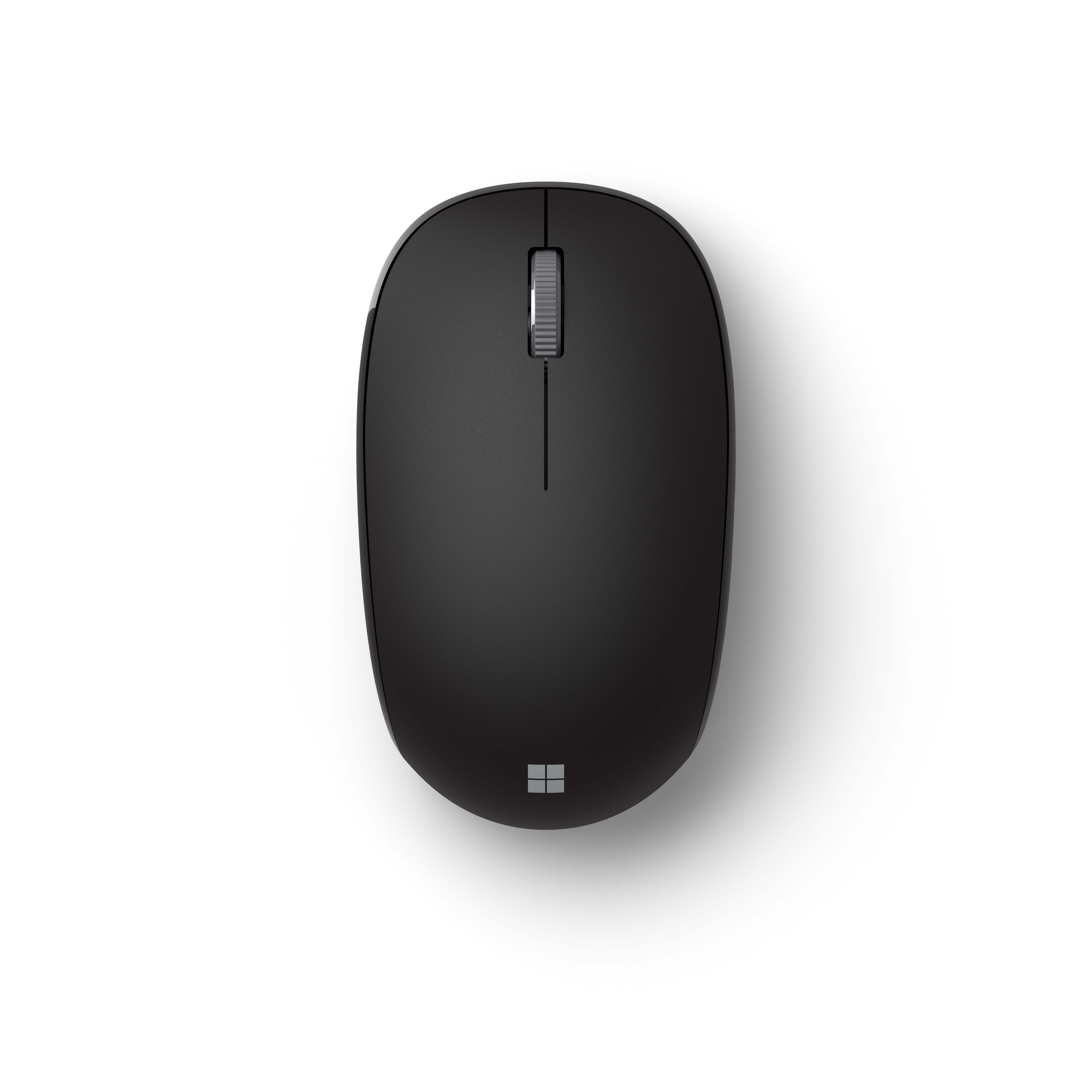 Chuột không dây Microsoft Bluetooth Mouse - Hàng Chính Hãng