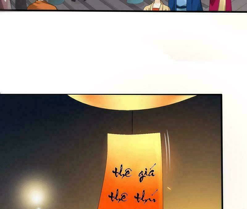 tình tễ hà xử chapter 3 25