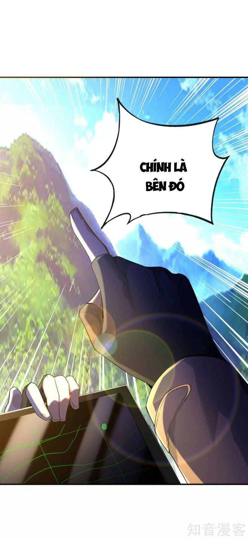 vòng bạn bè mạnh nhất của tiên giới chapter 127 8