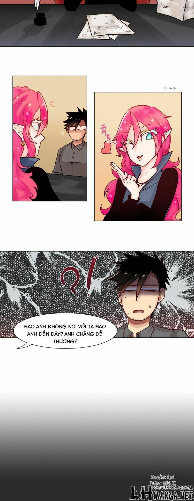 heart of a dragon chapter 12 14