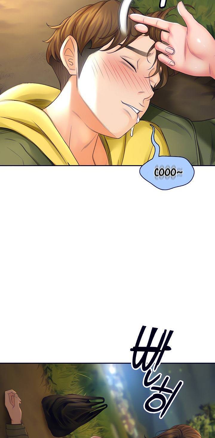 clb kiếm đạo chapter 2 3