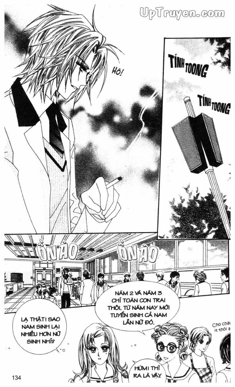 vợ chồng trẻ con bản đẹp chapter 2 131