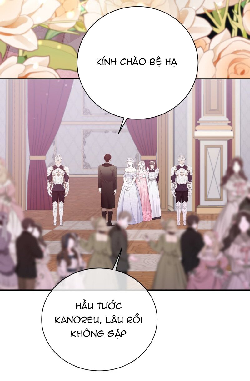 nữ hầu muốn đình công chapter 42 11