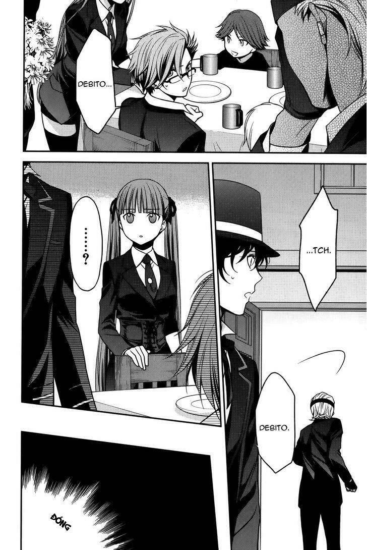 arcana famiglia chapter 7 20