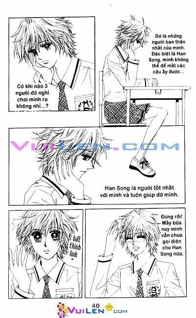 đợi em chapter 51 1