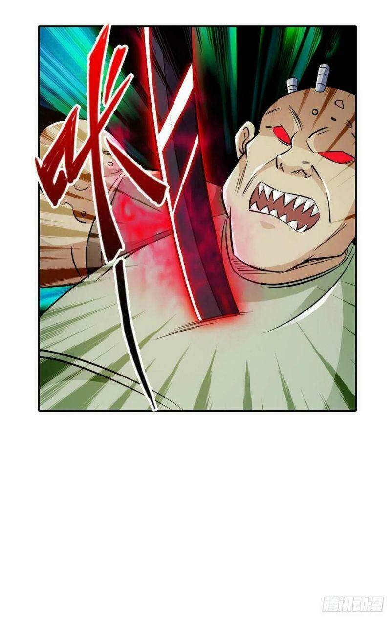 nhân vật phản diện đi tìm đường chết chapter 99 21