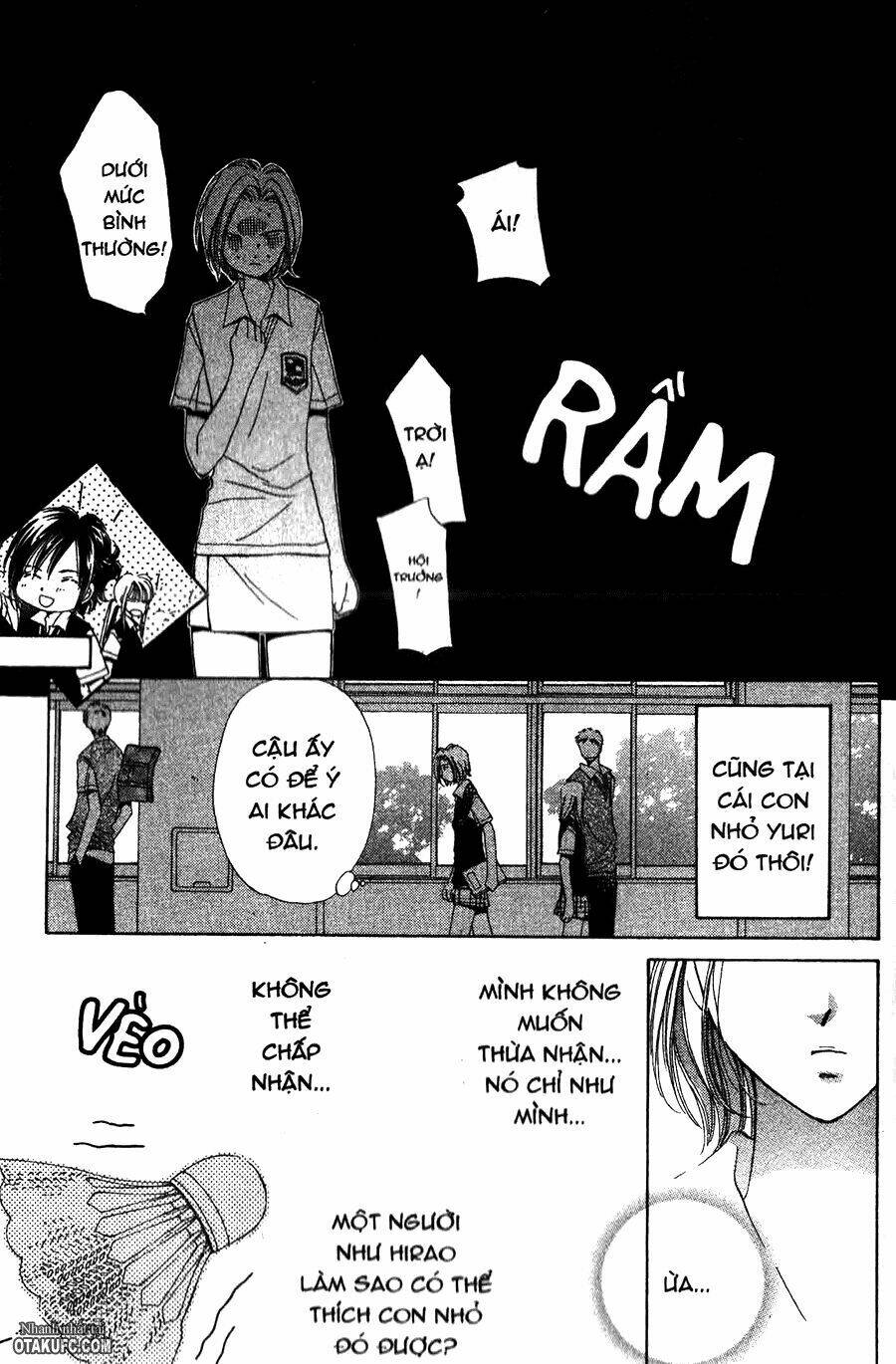 gatcha gacha chapter 8 10