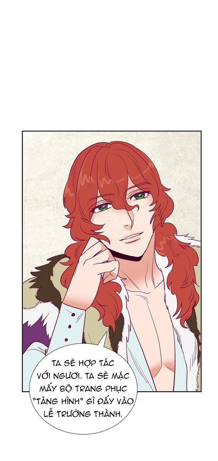 rạp chiếu phim bl cổ điển chapter 11 21