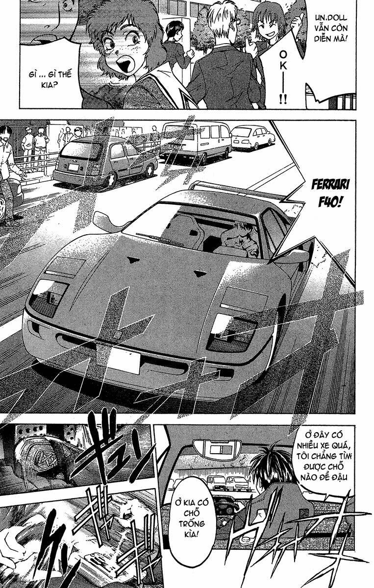 doll gun chapter 14 13